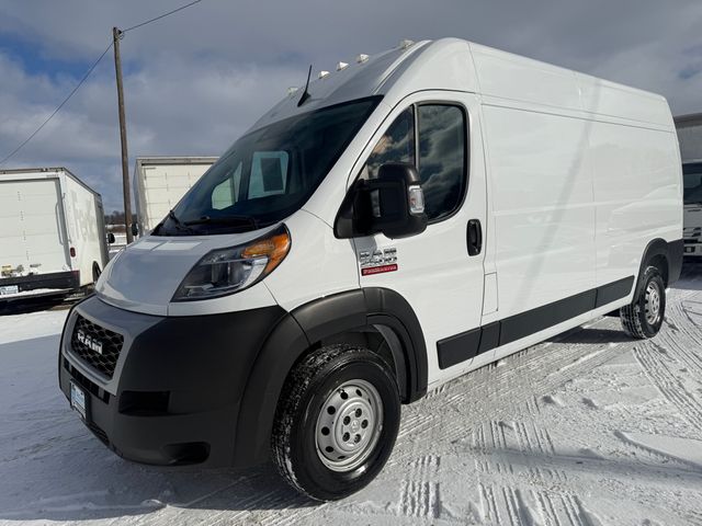 2022 Ram PROMASTER 2500 2500 High Roof Cargo Utility | Canton, Ohio | Ohio Auto Warehouse LLC