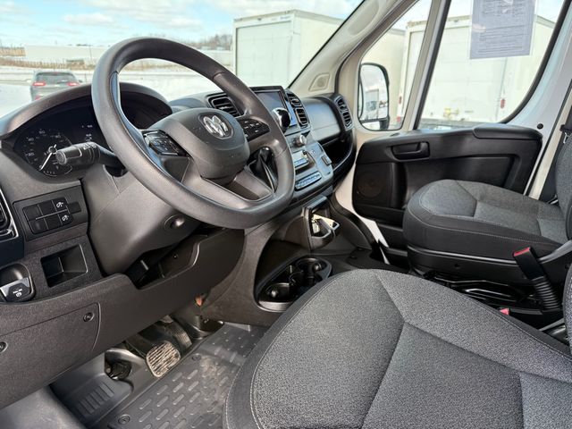 2022 Ram PROMASTER 2500 2500 High Roof Cargo Utility | Canton, Ohio | Ohio Auto Warehouse LLC