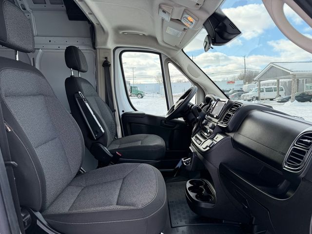 2022 Ram PROMASTER 2500 2500 High Roof Cargo Utility | Canton, Ohio | Ohio Auto Warehouse LLC 2022 Ram PROMASTER 2500 2500 High Roof Cargo Utility | Canton, Ohio | Ohio Auto Warehouse LLC
