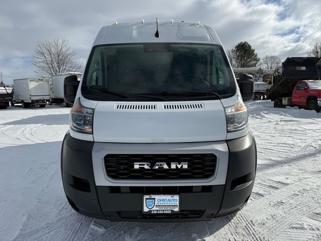 2022 Ram PROMASTER 2500 2500 High Roof Cargo Utility | Canton, Ohio | Ohio Auto Warehouse LLC