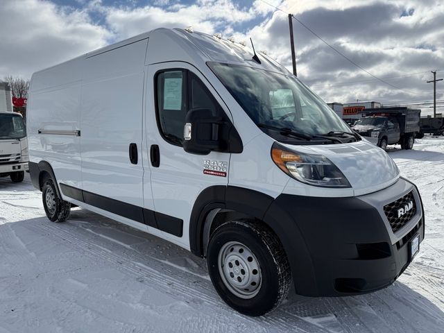 2022 Ram PROMASTER 2500 2500 High Roof Cargo Utility | Canton, Ohio | Ohio Auto Warehouse LLC 2022 Ram PROMASTER 2500 2500 High Roof Cargo Utility | Canton, Ohio | Ohio Auto Warehouse LLC
