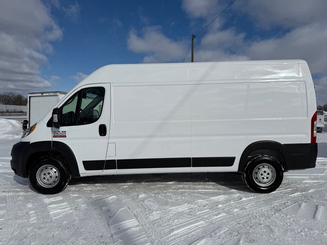 2022 Ram PROMASTER 2500 2500 High Roof Cargo Utility | Canton, Ohio | Ohio Auto Warehouse LLC
