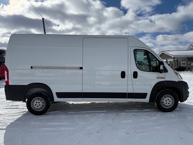 2022 Ram PROMASTER 2500 2500 High Roof Cargo Utility | Canton, Ohio | Ohio Auto Warehouse LLC 2022 Ram PROMASTER 2500 2500 High Roof Cargo Utility | Canton, Ohio | Ohio Auto Warehouse LLC