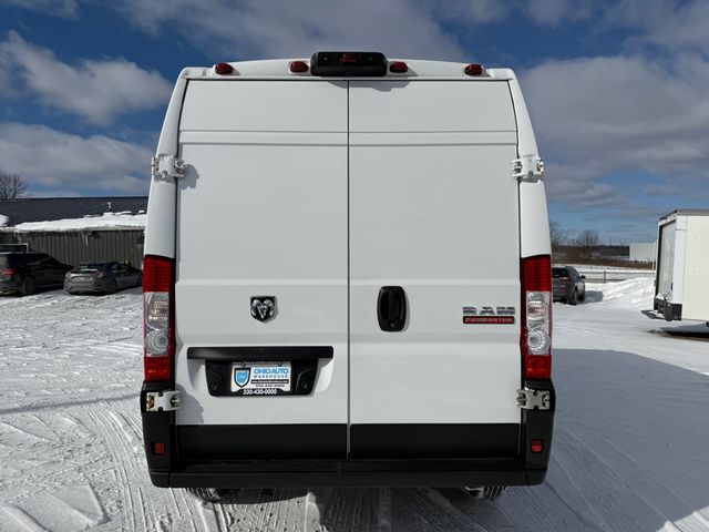 2022 Ram PROMASTER 2500 2500 High Roof Cargo Utility | Canton, Ohio | Ohio Auto Warehouse LLC