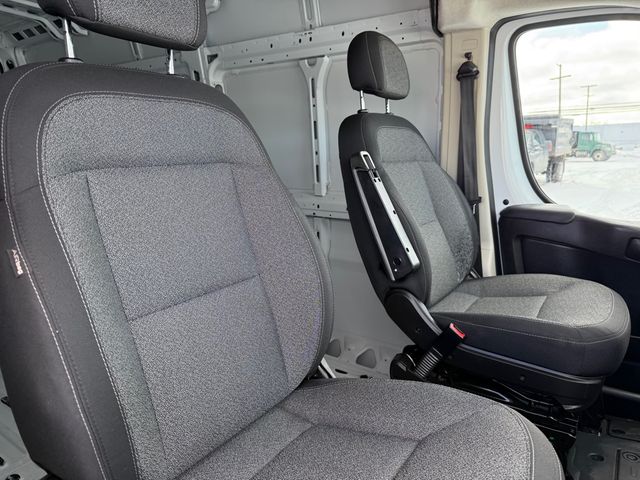 2022 Ram PROMASTER 2500 2500 High Roof Cargo Utility | Canton, Ohio | Ohio Auto Warehouse LLC