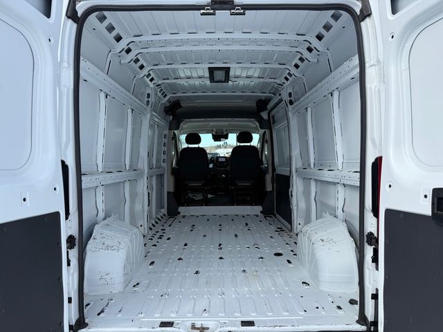 2022 Ram PROMASTER 2500 2500 High Roof Cargo Utility | Canton, Ohio | Ohio Auto Warehouse LLC
