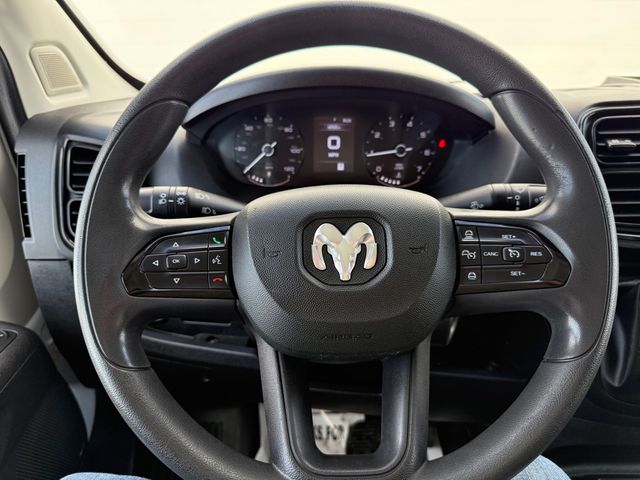 2022 Ram PROMASTER 2500 2500 High Roof Cargo Utility | Canton, Ohio | Ohio Auto Warehouse LLC