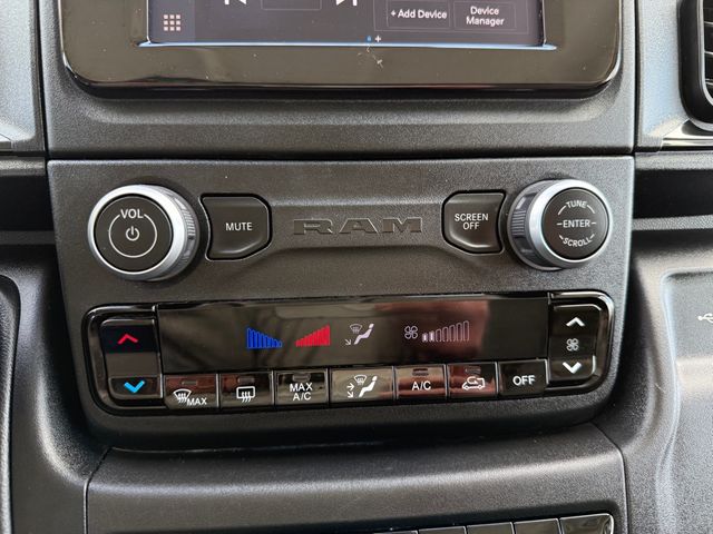 2022 Ram PROMASTER 2500 2500 High Roof Cargo Utility | Canton, Ohio | Ohio Auto Warehouse LLC