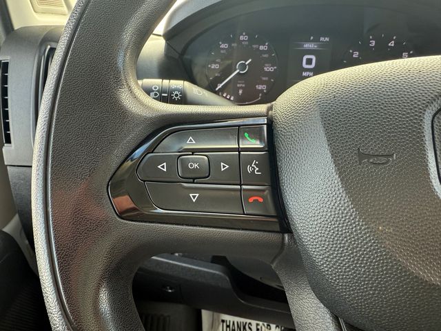 2022 Ram PROMASTER 2500 2500 High Roof Cargo Utility | Canton, Ohio | Ohio Auto Warehouse LLC