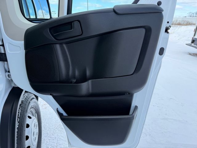 2022 Ram PROMASTER 2500 2500 High Roof Cargo Utility | Canton, Ohio | Ohio Auto Warehouse LLC