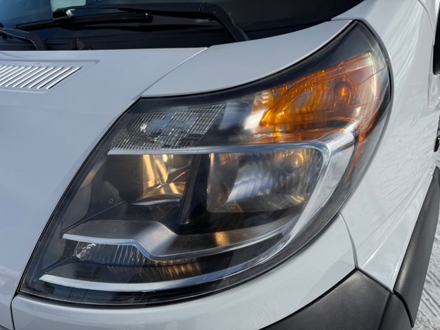 2022 Ram PROMASTER 2500 2500 High Roof Cargo Utility | Canton, Ohio | Ohio Auto Warehouse LLC