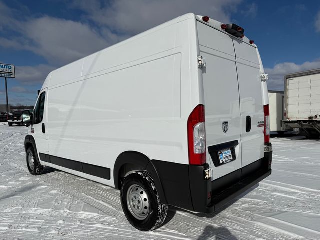 2022 Ram PROMASTER 2500 2500 High Roof Cargo Utility | Canton, Ohio | Ohio Auto Warehouse LLC