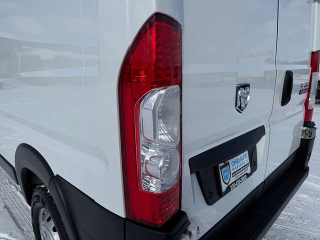 2022 Ram PROMASTER 2500 2500 High Roof Cargo Utility | Canton, Ohio | Ohio Auto Warehouse LLC 2022 Ram PROMASTER 2500 2500 High Roof Cargo Utility | Canton, Ohio | Ohio Auto Warehouse LLC
