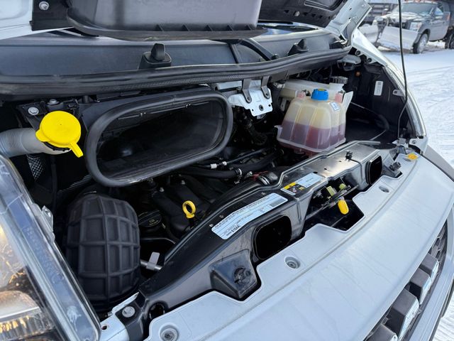 2022 Ram PROMASTER 2500 2500 High Roof Cargo Utility | Canton, Ohio | Ohio Auto Warehouse LLC