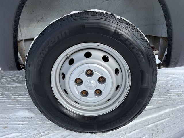 2022 Ram PROMASTER 2500 2500 High Roof Cargo Utility | Canton, Ohio | Ohio Auto Warehouse LLC