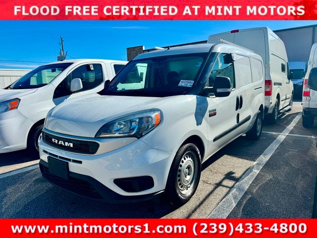 2022 Ram ProMaster City Base | Fort Myers, FL | Mint Motors 2022 Ram ProMaster City Base | Fort Myers, FL | Mint Motors