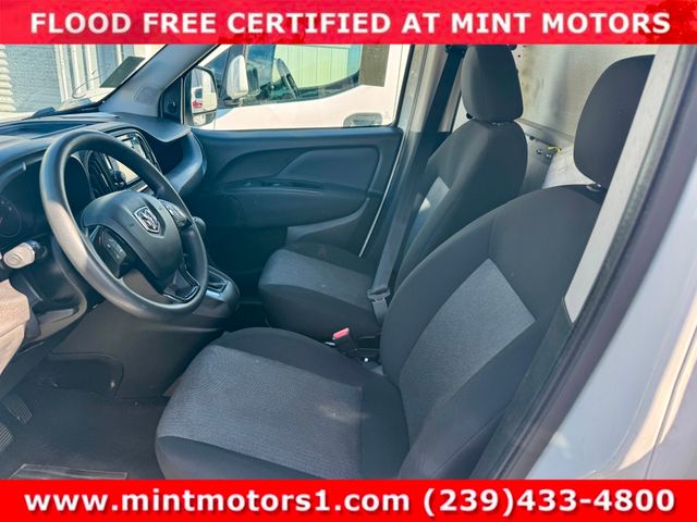 2022 Ram ProMaster City Base | Fort Myers, FL | Mint Motors 2022 Ram ProMaster City Base | Fort Myers, FL | Mint Motors