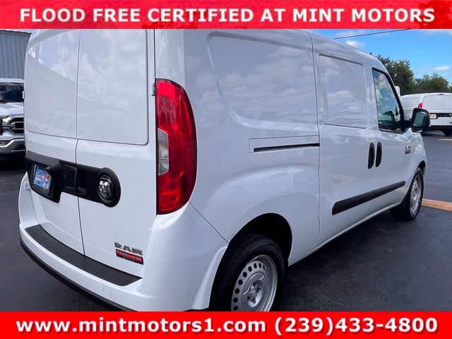 2022 Ram ProMaster City Base | Fort Myers, FL | Mint Motors 2022 Ram ProMaster City Base | Fort Myers, FL | Mint Motors