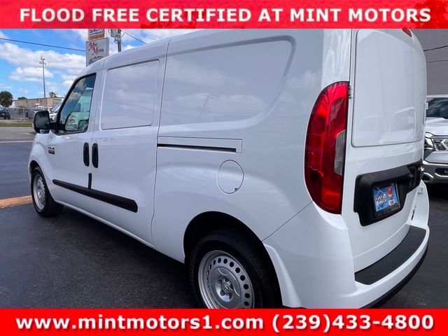 2022 Ram ProMaster City Base | Fort Myers, FL | Mint Motors 2022 Ram ProMaster City Base | Fort Myers, FL | Mint Motors