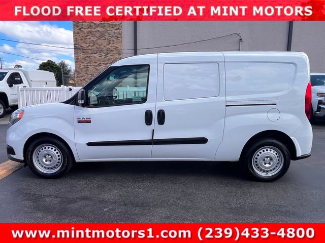 2022 Ram ProMaster City Base | Fort Myers, FL | Mint Motors 2022 Ram ProMaster City Base | Fort Myers, FL | Mint Motors