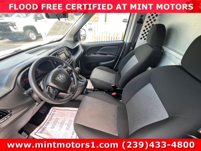 2022 Ram ProMaster City Base | Fort Myers, FL | Mint Motors 2022 Ram ProMaster City Base | Fort Myers, FL | Mint Motors