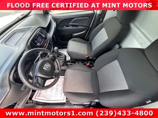 2022 Ram ProMaster City Base | Fort Myers, FL | Mint Motors 2022 Ram ProMaster City Base | Fort Myers, FL | Mint Motors