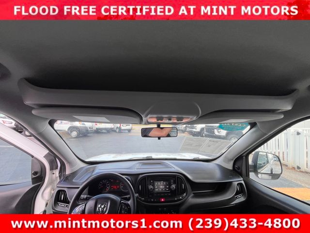 2022 Ram ProMaster City Base | Fort Myers, FL | Mint Motors 2022 Ram ProMaster City Base | Fort Myers, FL | Mint Motors