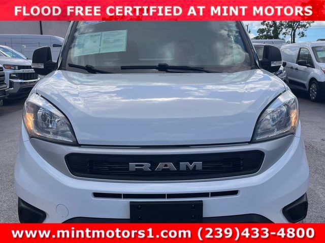 2022 Ram ProMaster City Base | Fort Myers, FL | Mint Motors 2022 Ram ProMaster City Base | Fort Myers, FL | Mint Motors