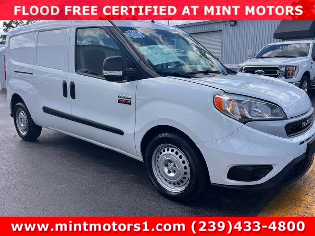 2022 Ram ProMaster City Base | Fort Myers, FL | Mint Motors 2022 Ram ProMaster City Base | Fort Myers, FL | Mint Motors