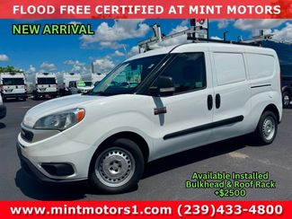 2022 Ram Promaster City