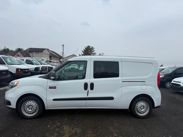 2022 Ram ProMaster City  | Hoosick Falls, New York | Upstate Auto Sales