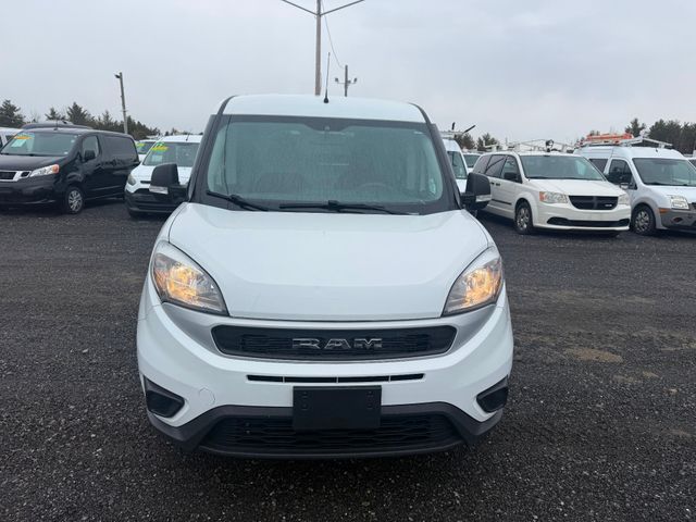 2022 Ram ProMaster City