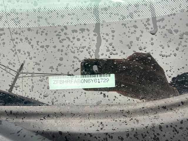 2022 Ram ProMaster City