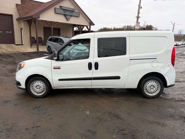 2022 Ram ProMaster City  | Hoosick Falls, New York | Upstate Auto Sales