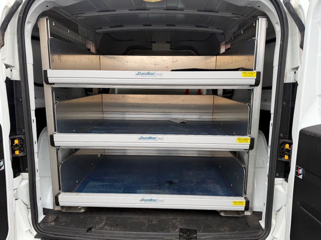 2022 Ram ProMaster City