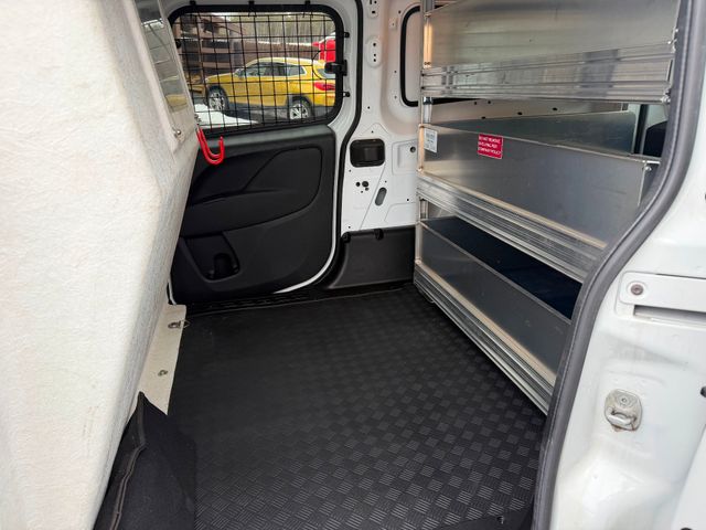 2022 Ram ProMaster City