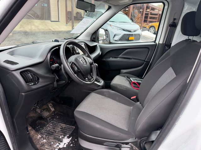 2022 Ram ProMaster City