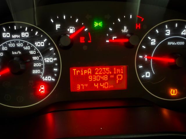 2022 Ram ProMaster City