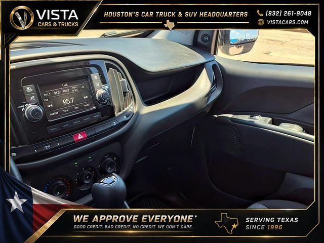 2022 Ram ProMaster City Base Houston, Texas Vista Cars and Trucks 2022 Ram ProMaster City Base Houston, Texas Vista Cars and Trucks