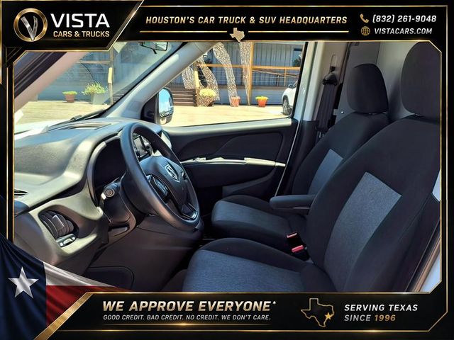 2022 Ram ProMaster City Base Houston, Texas Vista Cars and Trucks 2022 Ram ProMaster City Base Houston, Texas Vista Cars and Trucks