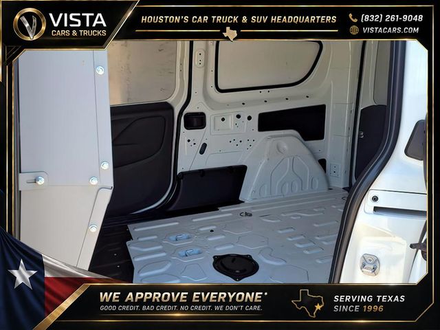 2022 Ram ProMaster City Base Houston, Texas Vista Cars and Trucks 2022 Ram ProMaster City Base Houston, Texas Vista Cars and Trucks