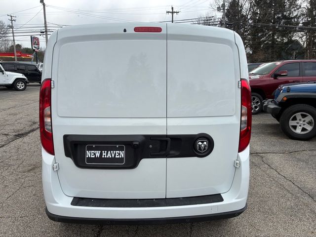 2022 Ram ProMaster City CARGO | Ontario, OH | New Haven Auto Sales