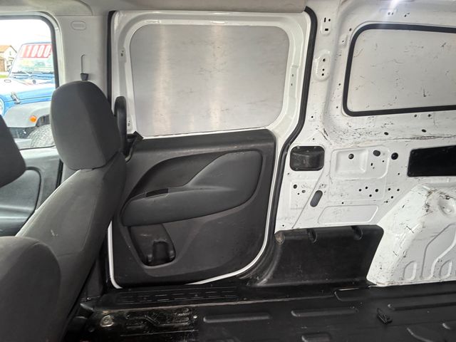 2022 Ram ProMaster City CARGO | Ontario, OH | New Haven Auto Sales