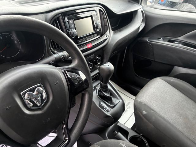 2022 Ram ProMaster City CARGO | Ontario, OH | New Haven Auto Sales