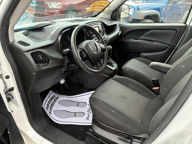 2022 Ram ProMaster City CARGO | Ontario, OH | New Haven Auto Sales