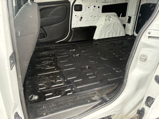 2022 Ram ProMaster City CARGO | Ontario, OH | New Haven Auto Sales