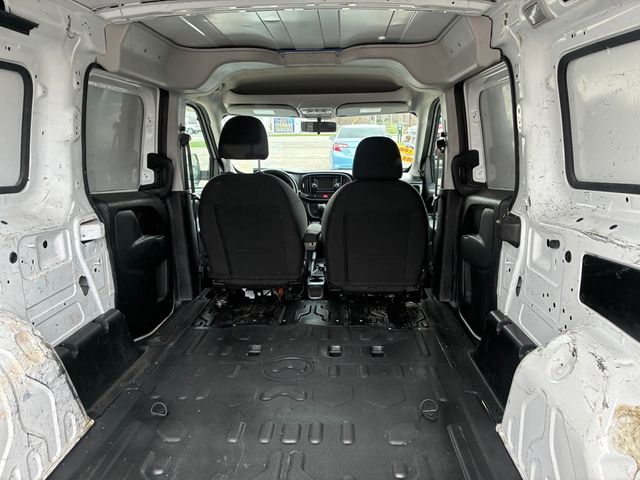 2022 Ram ProMaster City CARGO | Ontario, OH | New Haven Auto Sales