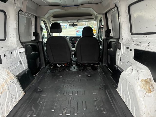 2022 Ram ProMaster City CARGO | Ontario, OH | New Haven Auto Sales