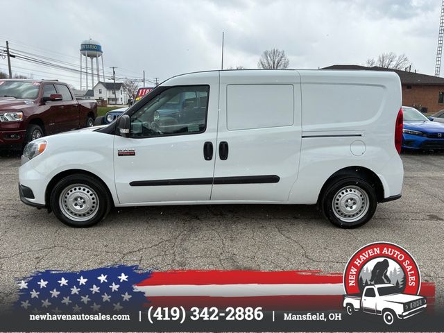 2022 Ram ProMaster City CARGO | Ontario, OH | New Haven Auto Sales