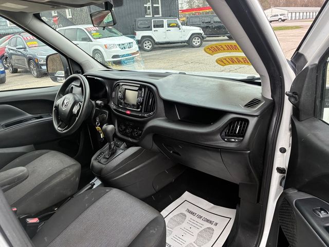 2022 Ram ProMaster City CARGO | Ontario, OH | New Haven Auto Sales 2022 Ram ProMaster City CARGO | Ontario, OH | New Haven Auto Sales